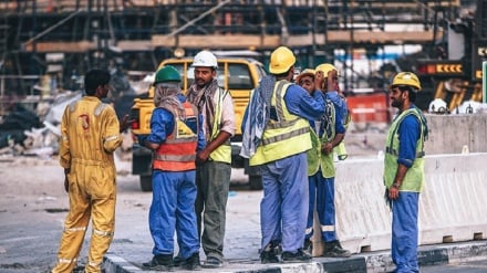 وطن او کدولۍ، د مهاجرو لپاره د کار نابرابره بازار