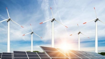 Обзор самых важных новостей из Евразии | Центральная Азия: новый маршрут передачи энергии между Азией и Европой