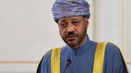 שר החוץ העומאני: ישראל היא המקור האמיתי לחוסר הביטחון באזור