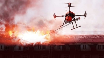 רחפנים חדשים שייחשפו בקרוב