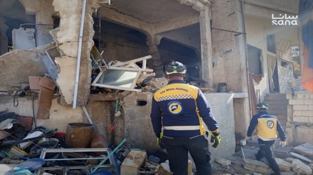 Uvamizi wa kijeshi wa Israel nchini Syria walaaniwa na Iran na nchi za Kiarabu 