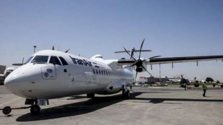 Iran iko tayari kwa mchakato wa kuzalisha ndege za abiria ilizojibunia yenyewe