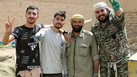 İmam Humeynî neden Besic’i “ilahî bir lütuf” olarak adlandırdı?