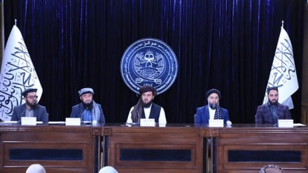   د چابهار بندر د افغانستان لپاره د باور وړ ټرانزيټي دهلېز دی 