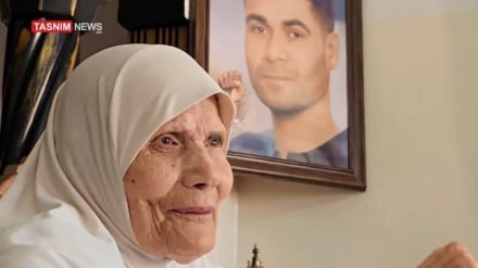 הפלסטינים משבחים את איראן: היא שתשחרר את פלסטין