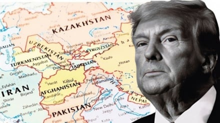 Was sucht Trump in Zentralasien?