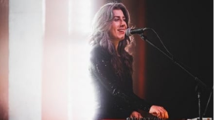 יותר מאלף אמנים מצטרפים לקמפיין 