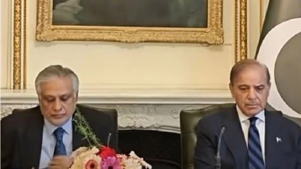 ابراز همدردی پاکستان با زلزله‌زدگان افغانستان