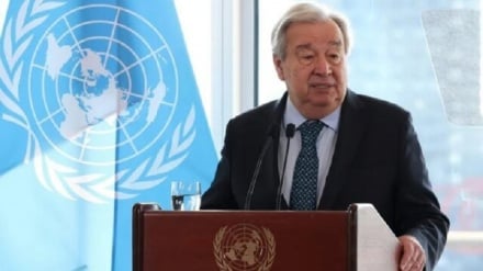 Umoja wa Mataifa wataka kukomeshwa uvamizi wa Israel dhidi ya Palestina