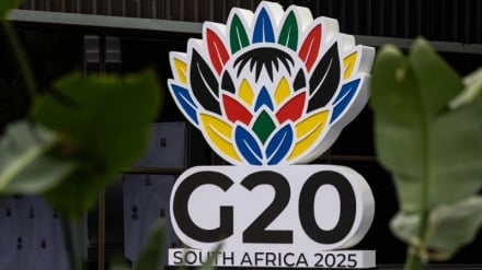 二十国集团峰会在约翰内斯堡举行；制裁阴影与美国缺席下的全球外交