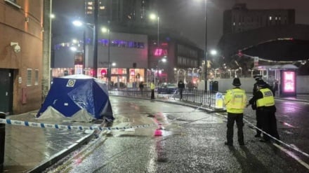 زنجیره خشونت؛ ناامنی سیستماتیک در جامعه انگلیس