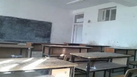 امتحانات در مناطق سردسیر افغانستان از فردا آغاز می‌شود