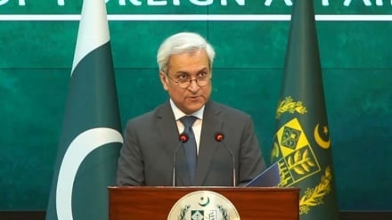 A po i mbështet Pakistani aktivitetet bërthamore paqësore të Iranit?