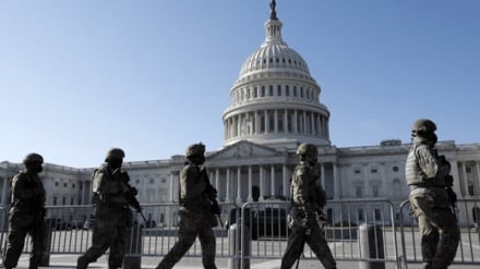 Politico: Америка на грани новой волны политического насилия