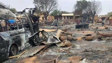 Guerre au Soudan : les Émirats renforcent leur appui militaire aux FSR via la Libye