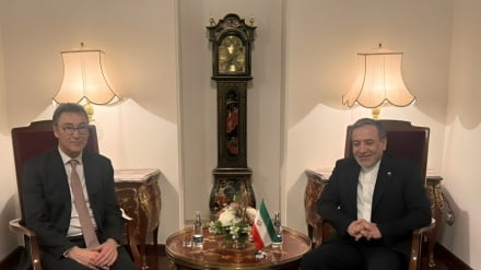 عراقچی: مقابله با یکجانبه‌گرایی آمریکا مستلزم اقدام موثر از سوی همه دولت‌ها است