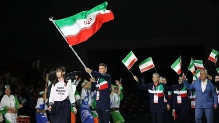 Diğer Medyalar | İran Sağırlar Olimpiyatları Kafilesi Tokyo 2025’i 37 Madalya ile Tamamladı