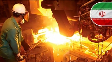 İran Paslanmaz Çelikte Kendi Kendine Yeterliliğe Doğru: Yapay Zeka ve Yeşil Enerjiyle Ekonomik Üretim