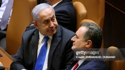 بالا گرفتن اختلافات درون ساختار سیاسی رژیم صهیونیستی