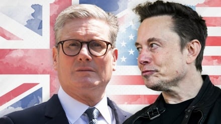 Steuert Elon Musk die öffentliche Meinung in Großbritannien?