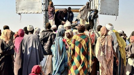 گزارش سازمان ملل از شرایط فاجعه‌بار زنان در سودان