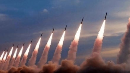 New York Times: Katika vita vijavyo, Iran itarusha makombora 2,000 kwa wakati mmoja kuilenga Israel