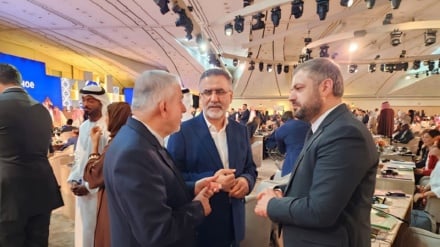  Իրանը ու Հայաստանն քննարկել են զբոսաշրջության ոլորտում փոխգործակցության հեռանկարները