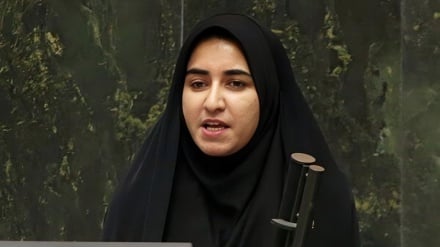 ایران په ملګرو ملتونو کې د بشري حقونو پر دوه ګوني معیارونو نیوکه وکړه