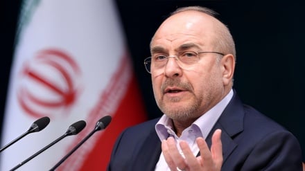 پارلمان ایران | قالیباف: قدرت بازدارندگی ایران به اسرائیل طعم واقعی شکست را چشاند