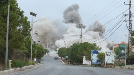 Iran, Mhimili wa Muqawama zalaani ushadidishaji 'hatari' wa mashambulio unaofanywa na Israel ndani ya Lebanon