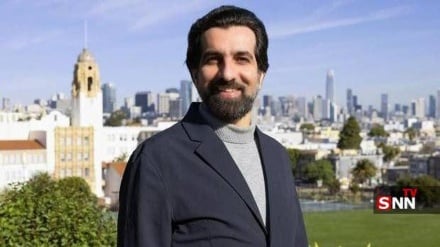 استاد ایرانی دانشگاه اوکلاهامای آمریکا بازداشت شد