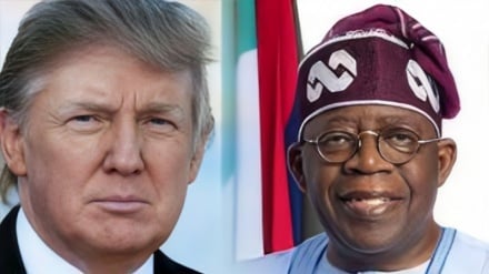 Nijerya: Amerika’nın Varlığına İhtiyacımız Yok  