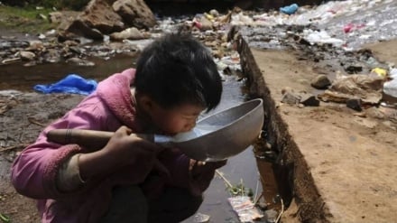 UNICEF: Afganistan’daki Her 10 Kişiden 8’i Kirli Su İçiyor / İran, Tacikistan’a Havacılık Alanında Teknik Bilgi Aktarmaya Hazır