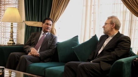 د پاکستان د پارلیمان مشر: له ایران سره دوه اړخیزې اړیکې مهم پړاو ته رسیدلي دي