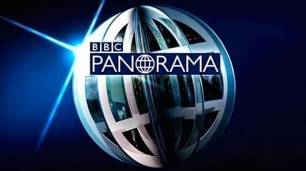 La BBC en crisis de confianza: Se revela la manipulación de las palabras de Trump en el documental Panorama