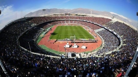 İranlılar hangi sporlara ilgi duyuyor?