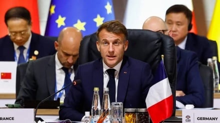 Kwa nini Macron anaamini kuwa G20 inakaribia kuporomoka?