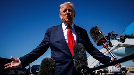 ترامپ از نیجریه چه می‌خواهد؟