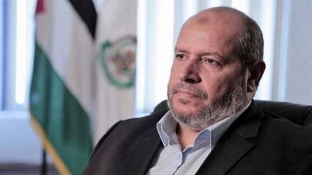 Halil el-Haye: Aksa Tufanı, Filistin'i yok etme çabalarına bir yanıttı