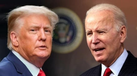 La contundente advertencia de Biden: Trump ha puesto en la mira la democracia estadounidense