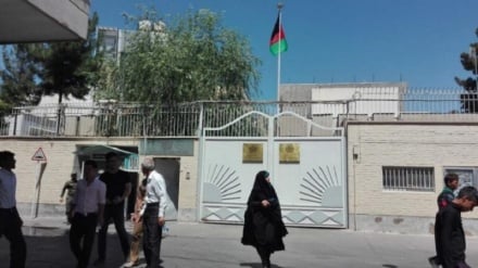 آغاز فرایند تثبیت هویت مهاجران افغان در کنسولگری افغانستان در مشهد