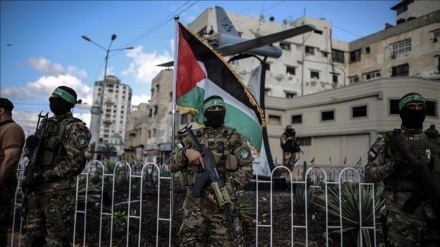 Gaza : les groupes palestiniens rejettent la présence militaire internationale