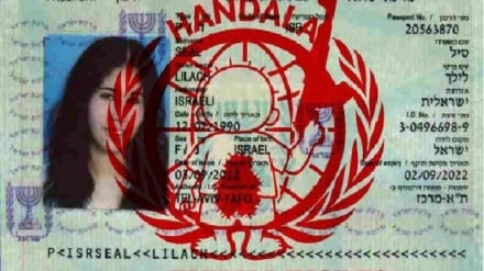 חנדלה חשפה מידע ותמונות של 9 כוחות צבא של ישראל