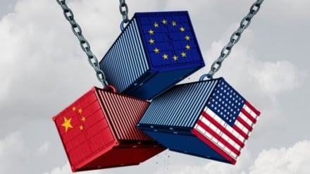 Аврупо миёни “чаккуши Амрико” ва “сандони Чин”; буҳрони ҳувияти иқтисодӣ ва зарурати бозтаърифи стратегия