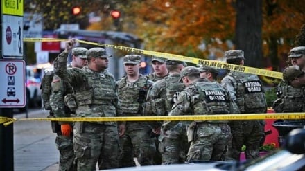 شورای نجات افغانستان: مجازات یک ملت برای اقدام تروریستی یک فرد ناعادلانه است