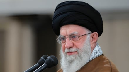 Pernyataan Imam Khamenei | Amerika akan Terisolasi dalam Tatanan Dunia Baru