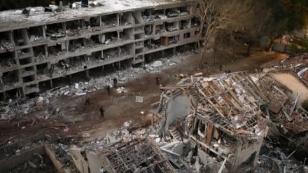 Marker: İran ile savaşta zarar gören yapıların yeniden inşası hâlâ beklemede