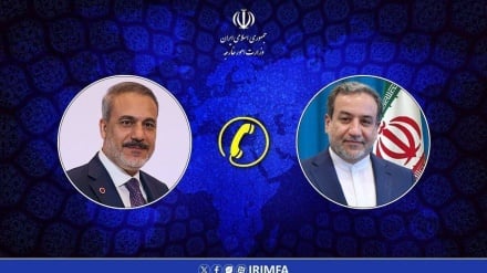 İran və Türkiyə xarici işlər nazirlərinin telefon danışığında regional proseslər müzakirə edilib