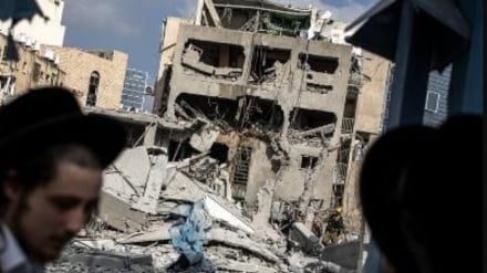 Mehr․ Իրանը 12-օրյա պատերազմի ընթացքում Իսրայելին 40 միլիարդ դոլարի վնաս է պատճառել