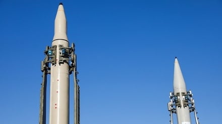 תערוכת הישגי חיל האוויר של משמרות המהפכה במחוז אספהאן